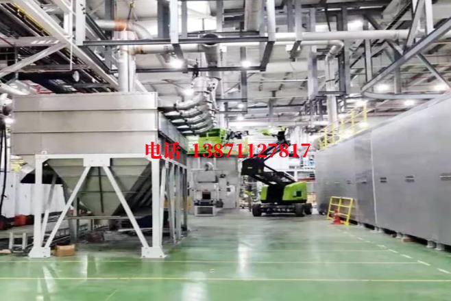 升降机电设备安装工程,设备安装公司